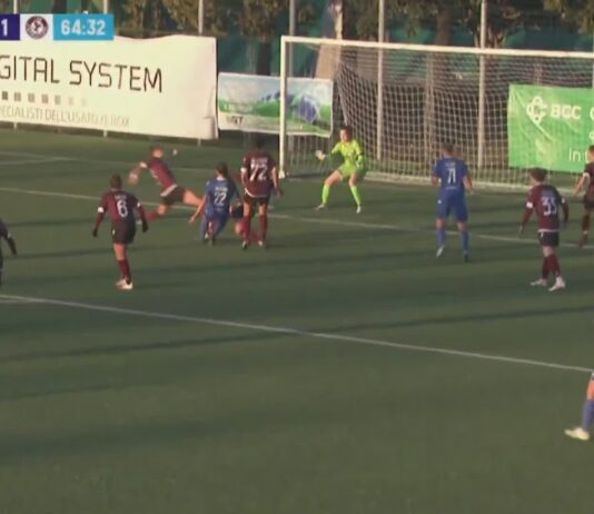 VIDEO / Brescia-Acf Arezzo 1-1, la sintesi e i gol della partita