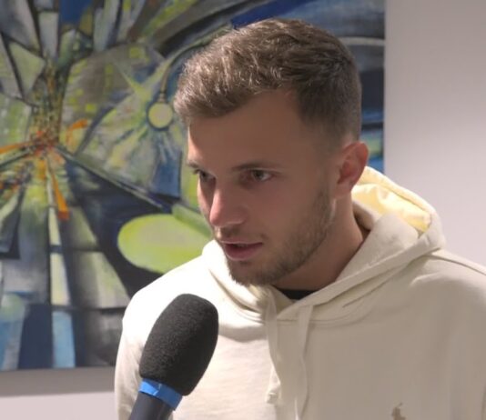 VIDEO / Trombini non si nasconde: “A Sassari errore mio. Ora ci serve qualcosa in più”