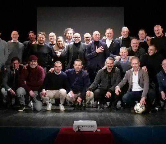 VIDEO / Cosmilandia – Le promozioni amaranto del 1996 e del 1998