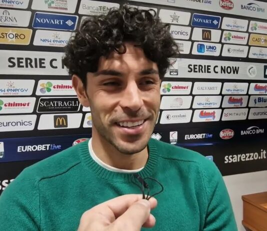 VIDEO / Settembrini, derby speciale: “Periodo così così ma siamo vivi. Per me sarà un’emozione”