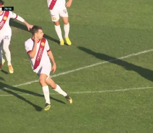 VIDEO / A centrocampo torna Mawuli. Gaddini, Guccione, Pattarello: in tre per due maglie