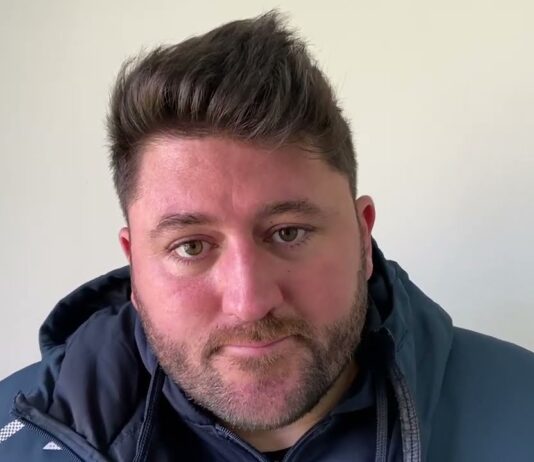 VIDEO / L’Acf ospita la Res Roma. Eracleous: “Chiudere bene il girone di andata”