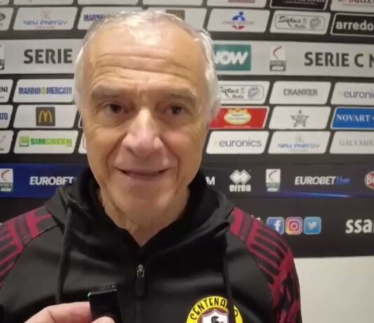 VIDEO / Indiani: “Non ci gira bene. La squadra ha dato tutto, non meritavamo di perdere”