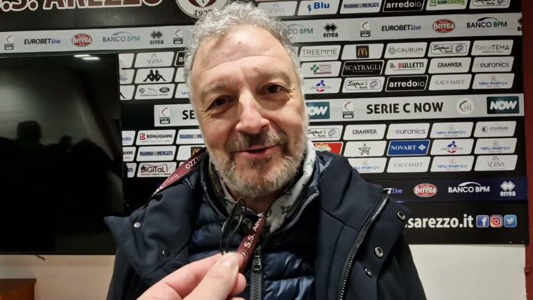 VIDEO / Manzo: “Bello vincere il derby, un mix di emozioni. Mercato? Carta bianca ai direttori”