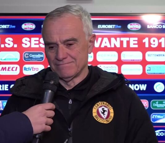 VIDEO / Indiani: “Bravi tatticamente. E con l’uomo in più l’avremmo vinta noi”