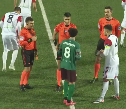 VIDEO / Sestri Levante-Arezzo 0-0, la sintesi della partita