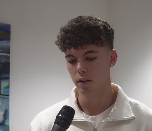 VIDEO / Damiani: “Campionato difficile, tanta differenza con la D. Io devo maturare in fretta”