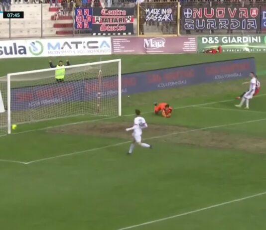 VIDEO / Prove tattiche per Indiani. Torna Mawuli, Renzi verso il rientro tra i titolari