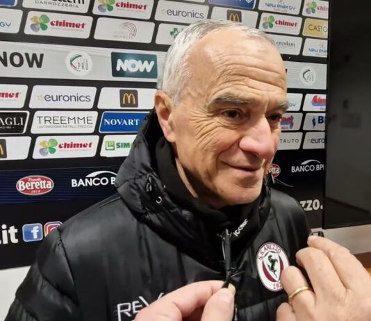 VIDEO / Indiani: “Avversario forte ma non partiamo battuti. Il modulo? Qualcosa cambieremo”