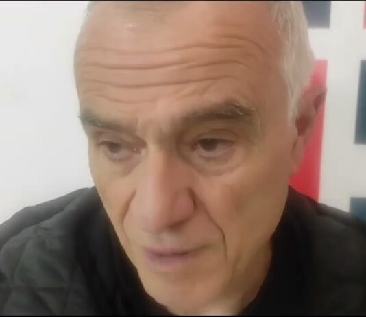 VIDEO / Indiani: “Abbiamo fatto una grande gara. Purtroppo non ci gira bene”