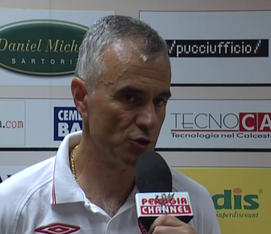 VIDEO / Quando Indiani e Cutolo vestivano biancorosso. Sfida da ex per tutti e due