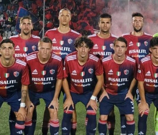 Campione d’Italia, entusiasmo, fattore campo azzerato e tanti gol subìti. Ecco il Sestri Levante