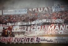 11 maggio 1975, il giorno dello sgarbo. Tra Arezzo e Perugia cambiò la storia