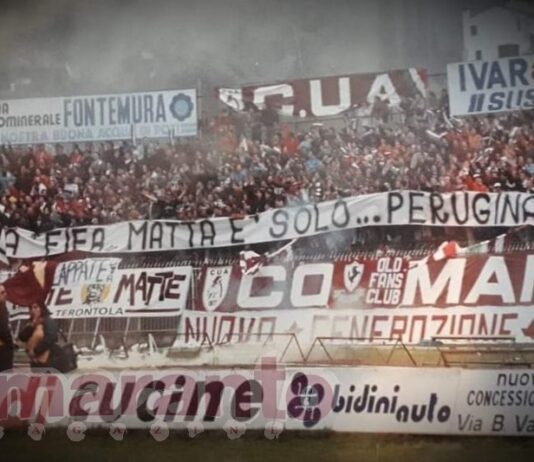 11 maggio 1975, il giorno dello sgarbo. Tra Arezzo e Perugia cambiò la storia