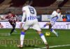 Non basta Gaddini, due gol dell’ex condannano l’Arezzo. Il Pescara espugna il Comunale (1-2)