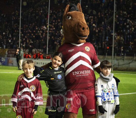 FOTOGALLERY / Serie C / 22a giornata / Arezzo-Pescara 1-2