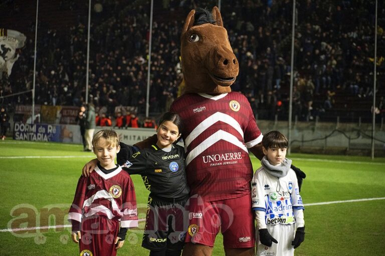 FOTOGALLERY / Serie C / 22a giornata / Arezzo-Pescara 1-2