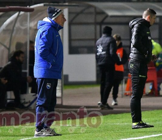 La Carrarese si rilancia, vince Di Carlo al ritorno alla Spal. Cadono Perugia e Pescara