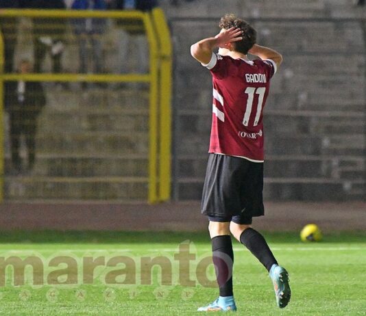 Gaddini, quanto tempo… Stop orientato e rasoterra chirurgico: di nuovo in gol davanti alla sud