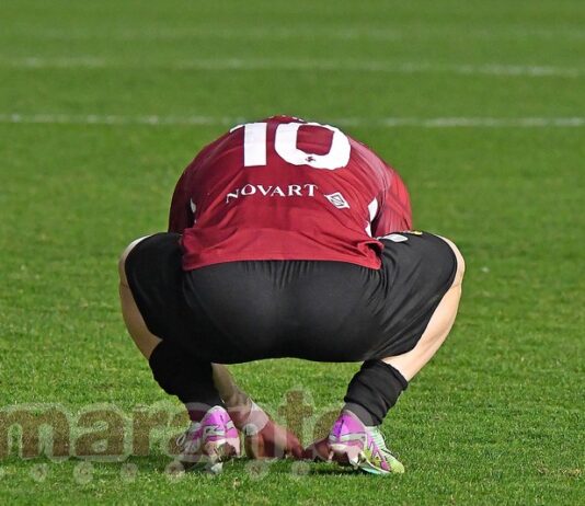 Gucci e Chiosa, leggi non scritte, Settembrini quinto cambio, episodi, un gol da ragazzi