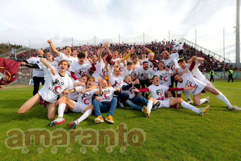 Arezzo, il 2023 in 12 scatti