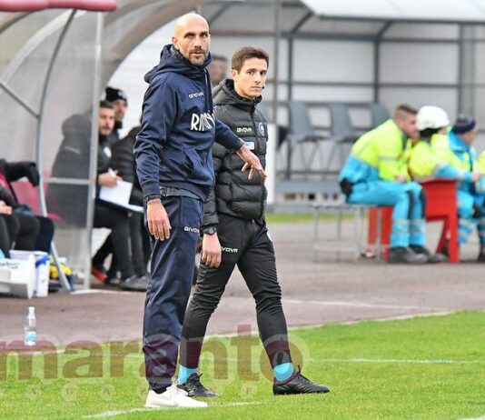 Caserta aspetta la B, si rafforza la candidatura di Troise. Giorni decisivi per il nuovo allenatore