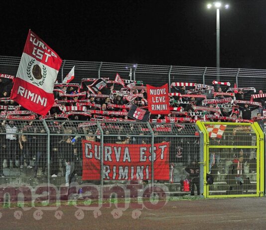 Soltanto il Rimini ribalta il pronostico negli spareggi. Sabato va a sfidare il Perugia