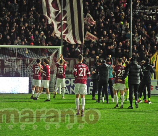 Calcio verticale, esami alle porte, collettivo in crescita, speedy Montini, il futuro del 10