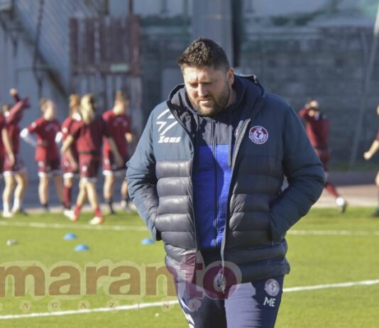 Acf Arezzo, annuncio a sorpresa. Risoluzione di contratto con Eracleous. Squadra a Leoni