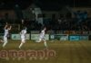 Campionato / Carrarese-Arezzo 2-3