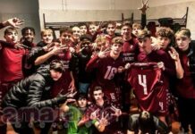 Un weekend positivo. Contu: “Vorrei regalare questa giornata a Mirco Poggini”