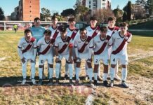 Pareggio per la Primavera contro la Torres, vince l’U16. L’U13 torna da Pisa con un bel 2-2