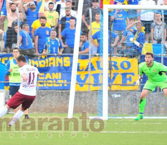 I gol di Massara, Tremolada e Cutolo, il colpaccio firmato Cellini. I precedenti a Carrara