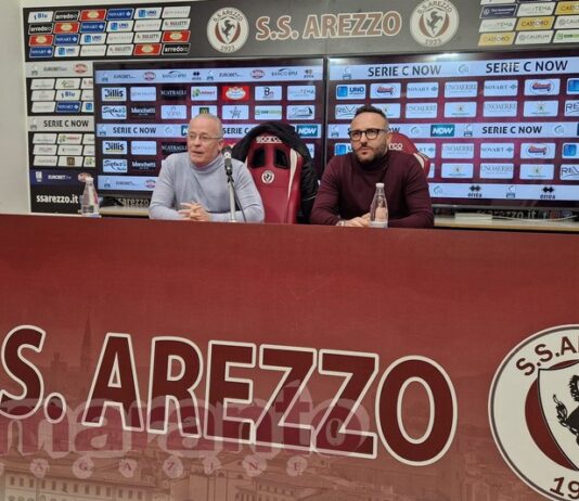 Mercato: “A Pattarello proposto un rinnovo da top player. Forte e Pinzauti, trattative in corso”