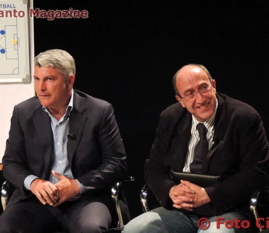 Luigi Alberti è il nuovo direttore di Teletruria. L’emittente festeggia i 50 anni di attività