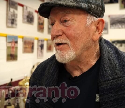 Addio a Gigi Falasconi. Occhio lungo e fiuto per il talento, l’Arezzo rinacque grazie a lui