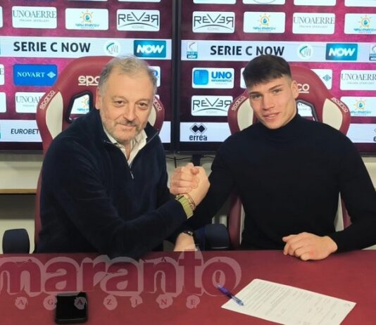 Triplo colpo amaranto. Pattarello ha detto sì, arrivano Catanese e Corsinelli