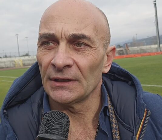 VIDEO / Selvaggio: “Risanamento finanziario e risultati sportivi. In linea con i programmi”