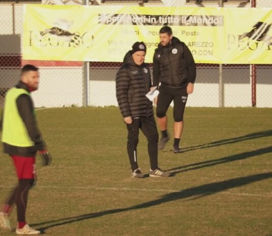 VIDEO / Formazione, stavolta Indiani ha tante alternative. Ballottaggi a metà campo