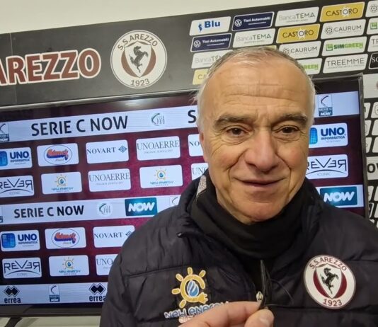 VIDEO / Indiani: “A Carrara un bell’esame per noi. Dal mercato innesti di qualità”