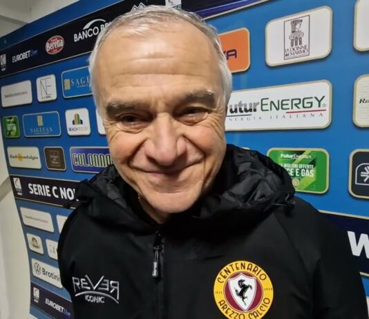 VIDEO / Indiani: “Bravi ragazzi. Esame superato anche con un pizzico di fortuna”