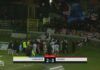 VIDEO / Carrarese-Arezzo 2-3, la sintesi e i gol della partita