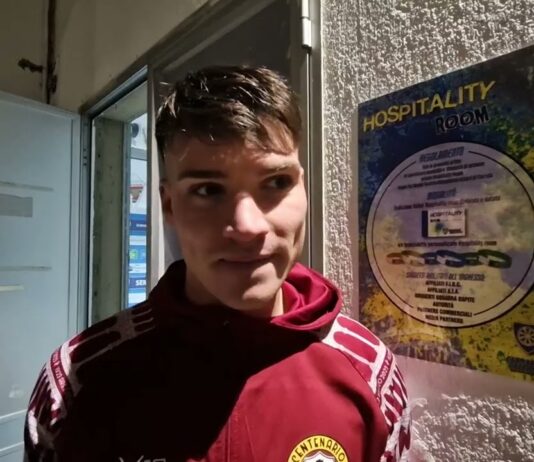 VIDEO / Pattarello, giorni di gloria. I gol, il rinnovo, le ambizioni: “Ora puntiamo in alto”