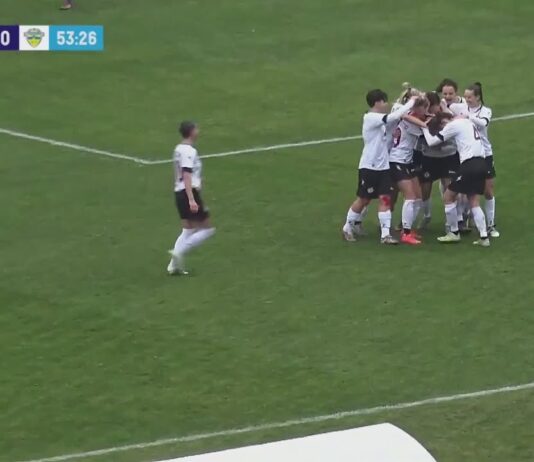 VIDEO / Acf Arezzo-Tavagnacco 4-0, la sintesi della partita