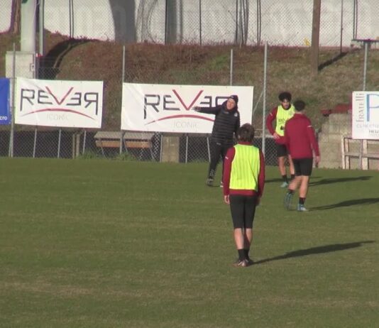 VIDEO / Renzi non è al top, Donati e Catanese in rampa di lancio. Verso la conferma del 4231