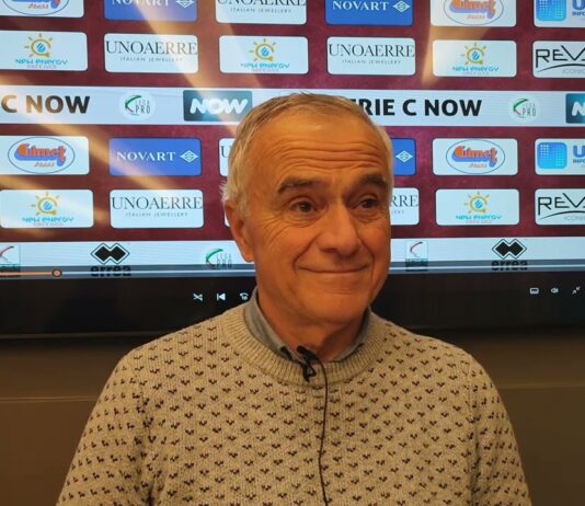 VIDEO / Indiani: “Sarà una partita con tante occasioni. In attacco ci inventeremo qualcosa”