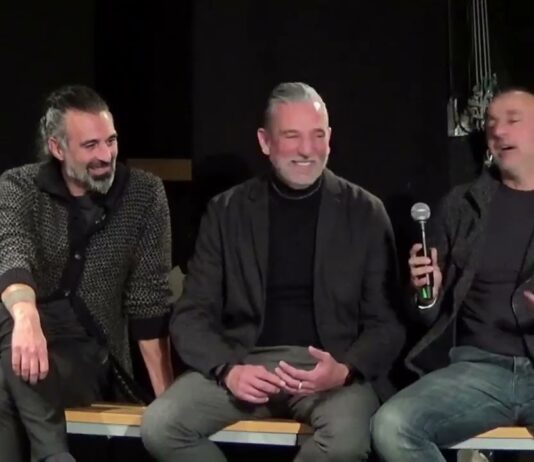 VIDEO / Cosmilandia, aneddoti divertenti di un periodo magico