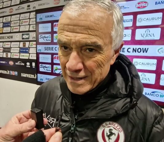 VIDEO / Indiani non fa drammi: “Con Gucci chi lo sa… Ma se giochiamo sempre così, ci divertiremo”