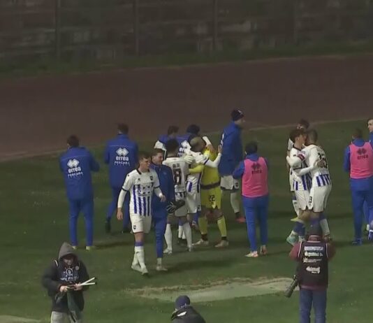 VIDEO / Arezzo-Pescara 1-2, la sintesi e i gol della partita