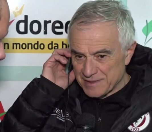 VIDEO / Indiani amareggiato: “Non riusciamo a fare il salto di qualità. C’è grande rammarico”